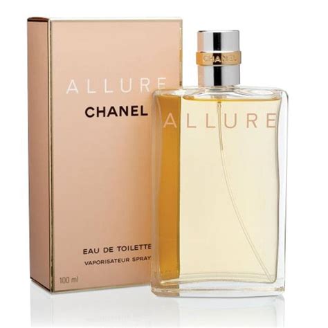 l allure de chanel|buy Chanel Allure online.